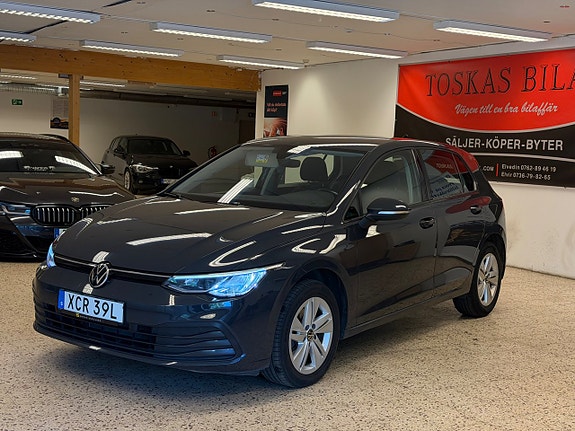 Volkswagen Golf I 8 of 15
