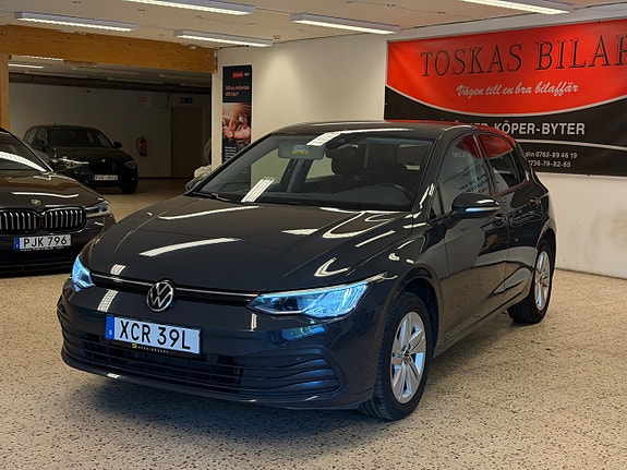 Volkswagen Golf I 9 of 15