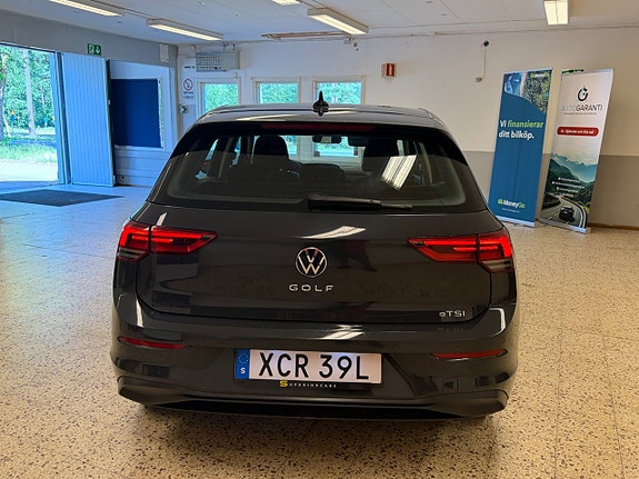 Volkswagen Golf I 5 of 5