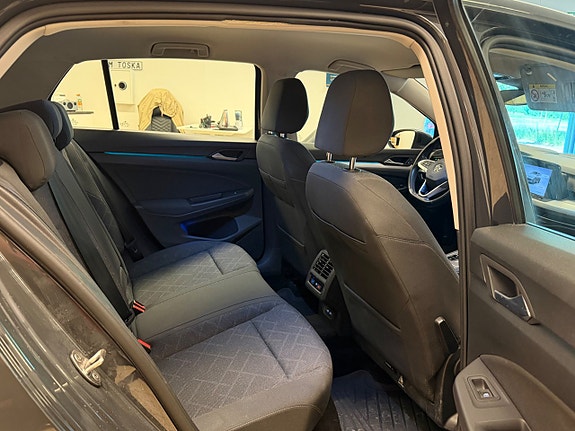 Volkswagen Golf I 10 of 15