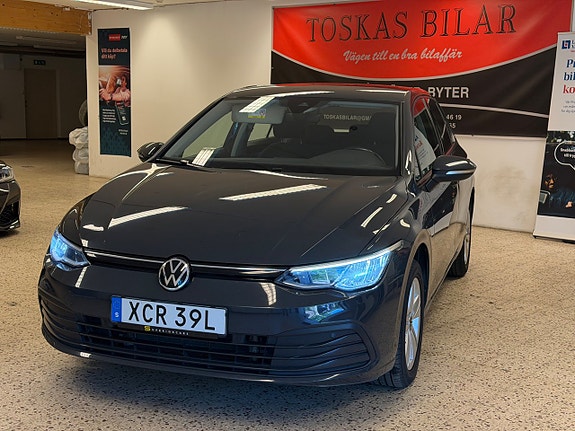 Volkswagen Golf I 7 of 15