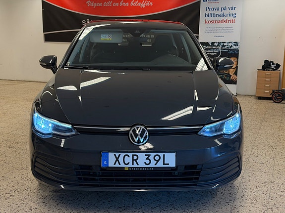 Volkswagen Golf I 6 of 15