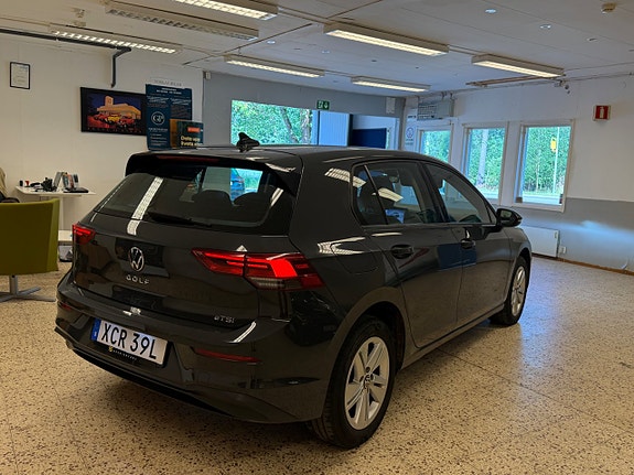 Volkswagen Golf I 4 of 5