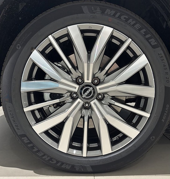 Nissan X-Trail 6 of 26