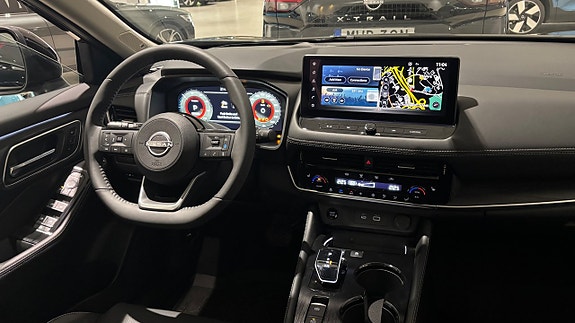 Nissan X-Trail 9 of 26