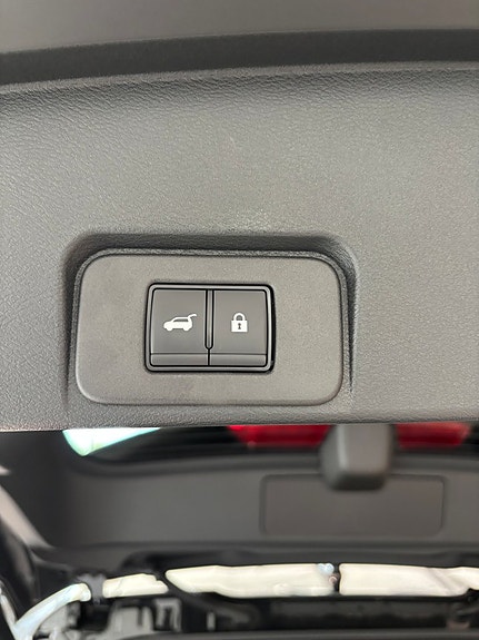 Nissan X-Trail 24 of 26