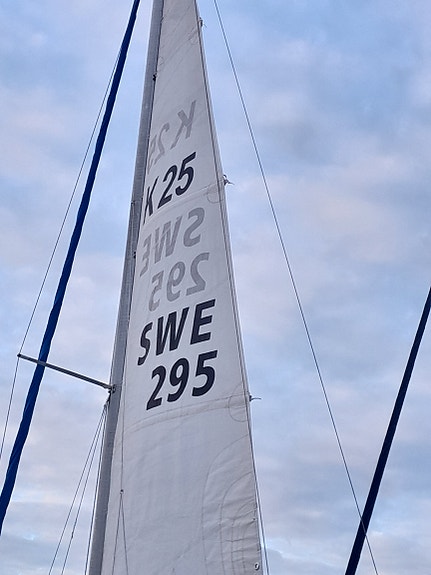 Långfärdsbåt Allegro 27 3 of 15