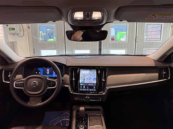 Volvo V90 5 of 5