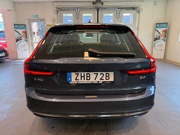 Volvo V90 29 of 30