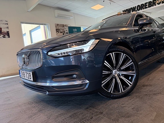Volvo V90 6 of 30