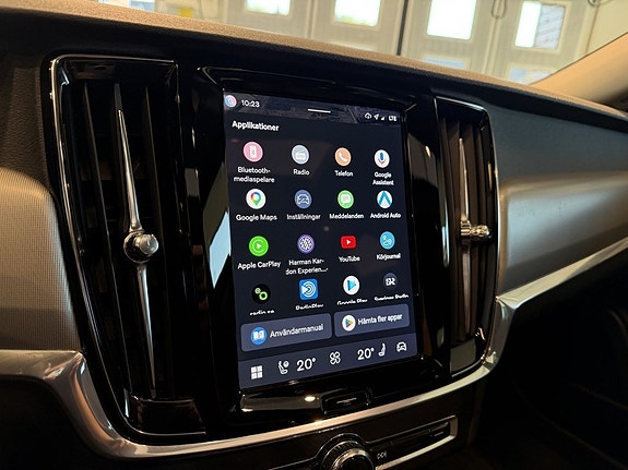 Volvo V90 15 of 30