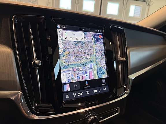 Volvo V90 12 of 30