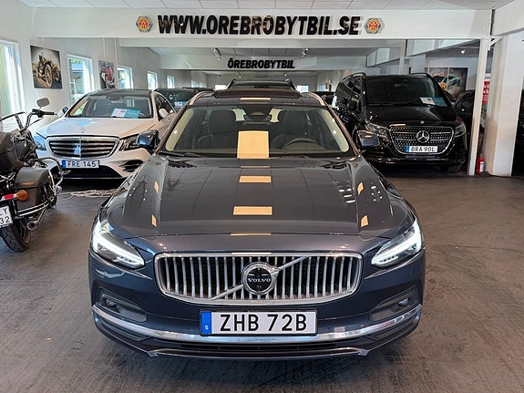 Volvo V90 30 of 30