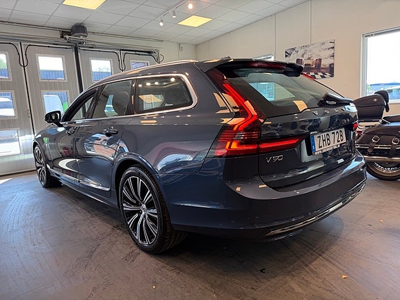 Volvo V90 4 of 5