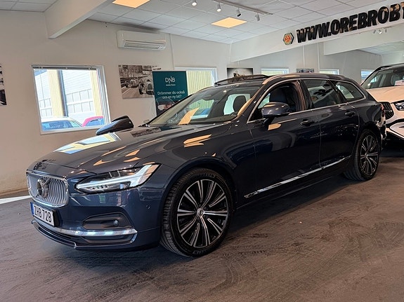 Volvo V90 2 of 5