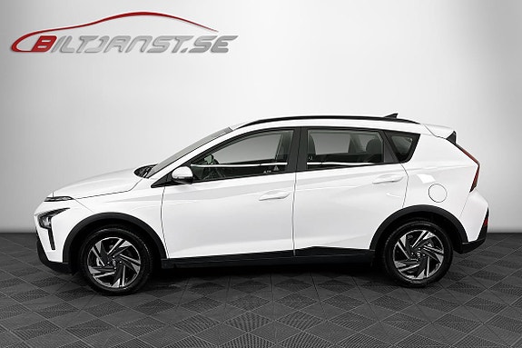 Hyundai Bayon 2 of 9