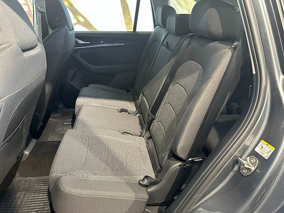 Skoda Kodiaq 8 of 24
