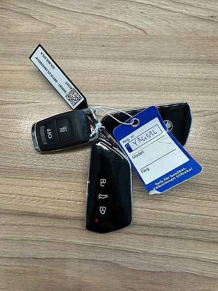 Skoda Kodiaq 24 of 24