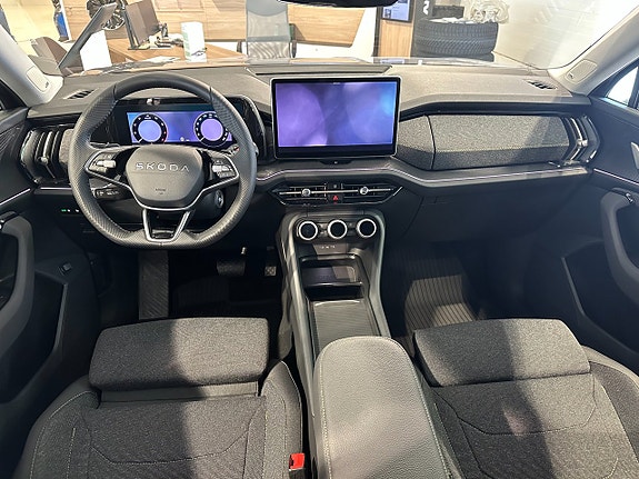 Skoda Kodiaq 12 of 24