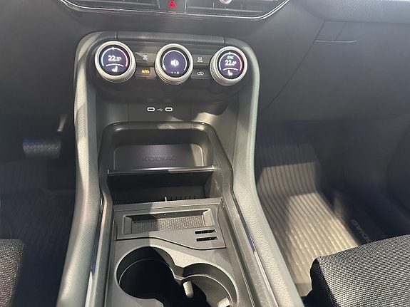 Skoda Kodiaq 22 of 24