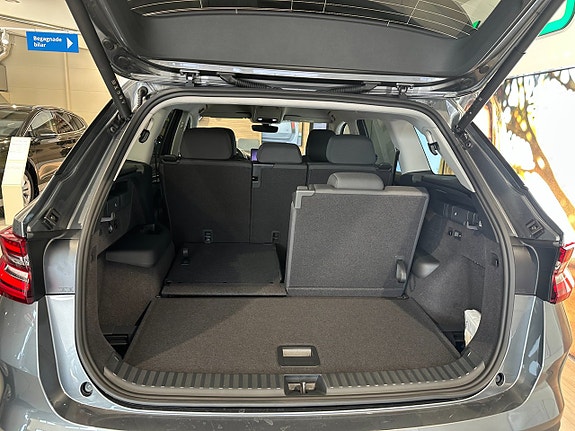 Skoda Kodiaq 10 of 24