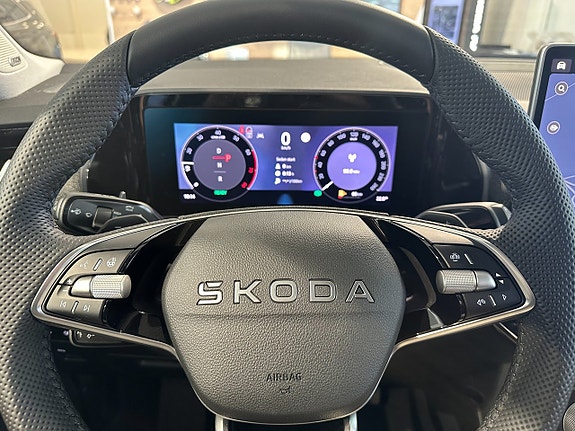 Skoda Kodiaq 14 of 24