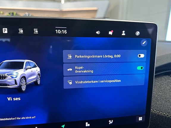 Skoda Kodiaq 23 of 24