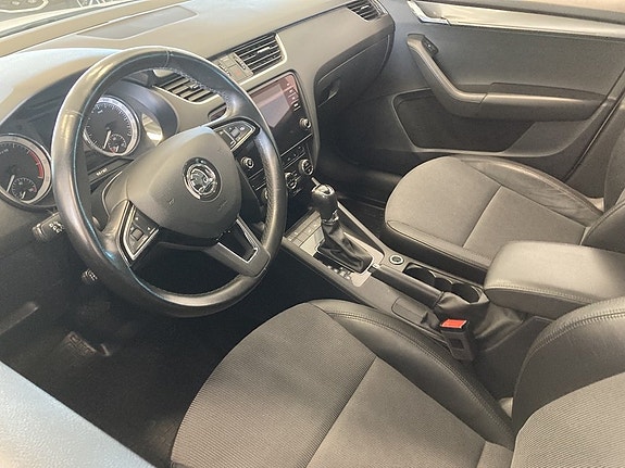 Skoda Octavia 7 of 21