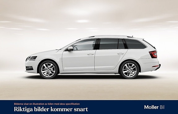 Skoda Octavia 3 of 5