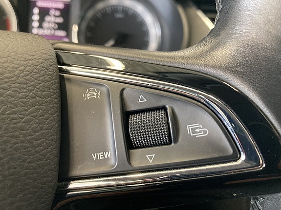 Skoda Octavia 15 of 21