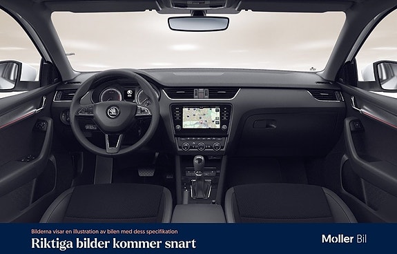 Skoda Octavia 6 of 7