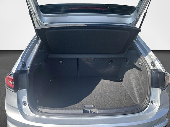 Volkswagen Taigo 12 of 14