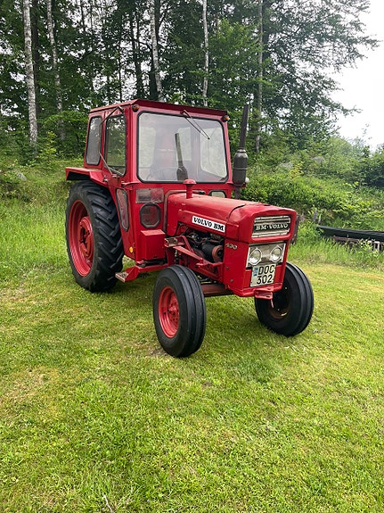 Volvo BM 430 4 of 5