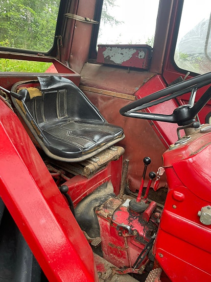 Volvo BM 430 3 of 5
