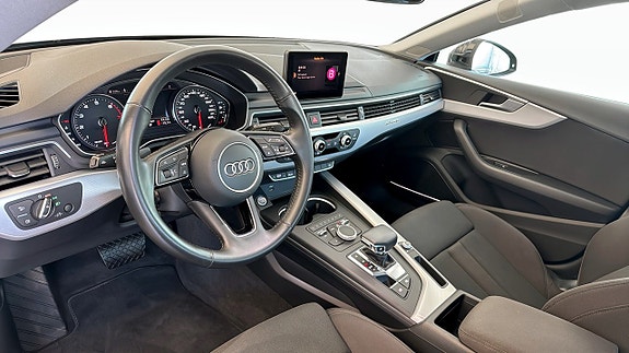 Audi A5 7 of 21
