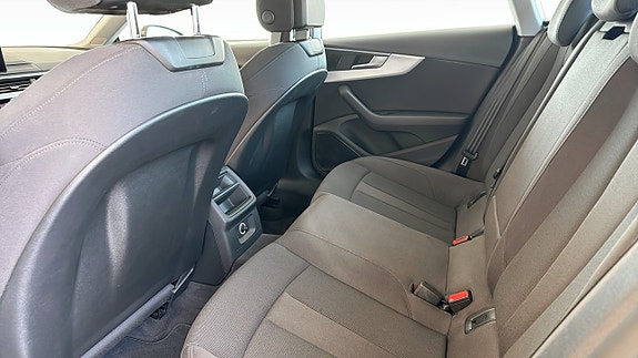 Audi A5 12 of 21