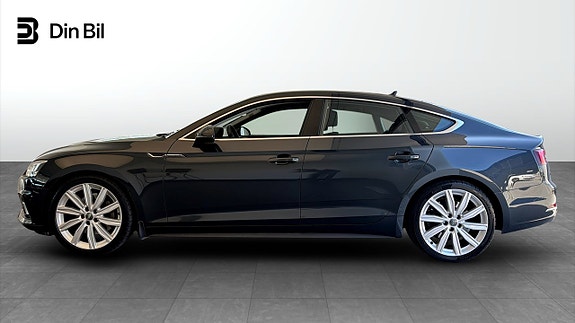Audi A5 2 of 5