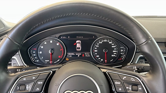 Audi A5 18 of 21