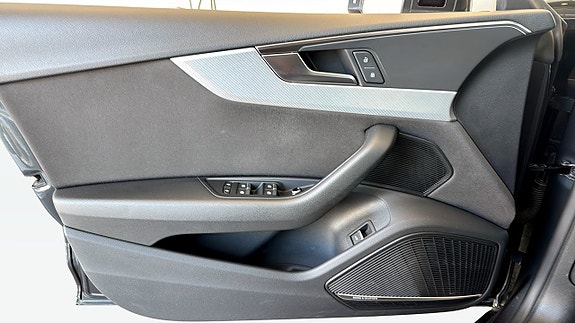 Audi A5 15 of 21