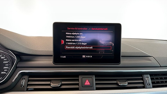 Audi A5 21 of 21
