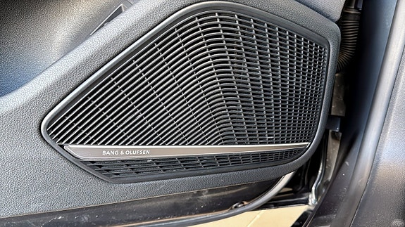 Audi A5 16 of 21