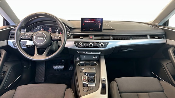 Audi A5 10 of 21