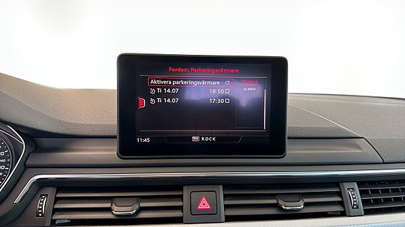 Audi A5 20 of 21