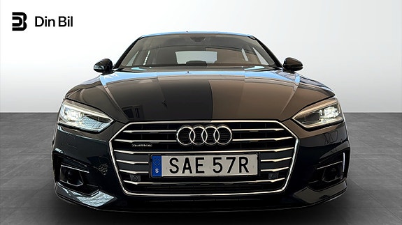 Audi A5 4 of 5