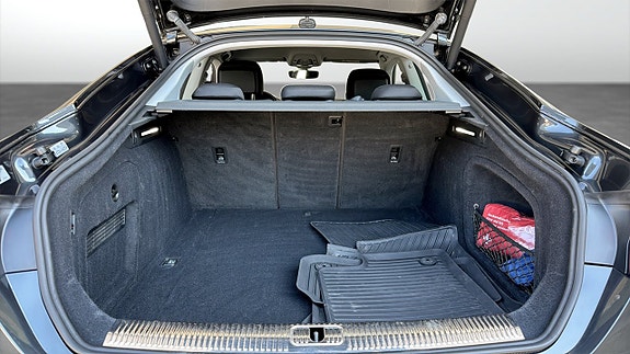 Audi A5 13 of 21