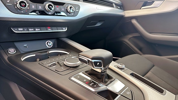 Audi A5 19 of 21