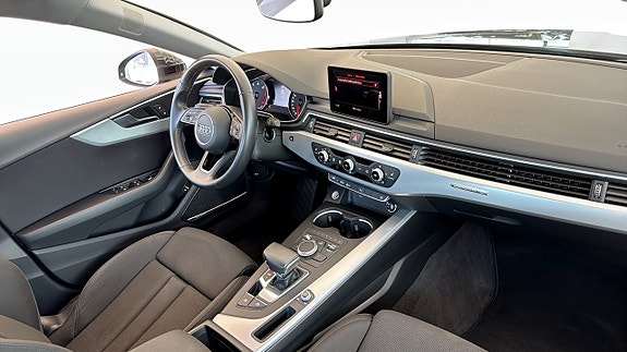 Audi A5 11 of 21