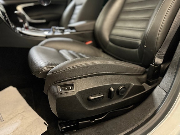 Opel Insignia Country Tourer 7 of 24