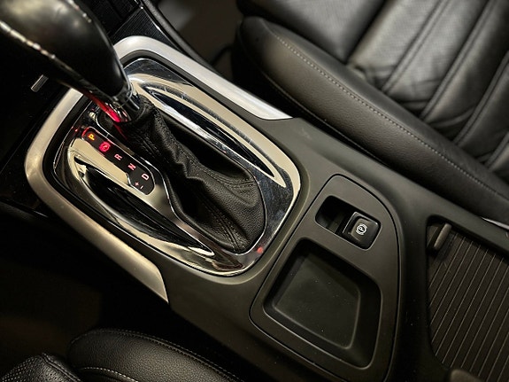 Opel Insignia Country Tourer 14 of 24