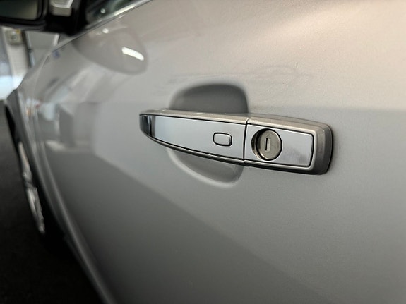 Opel Insignia Country Tourer 24 of 24